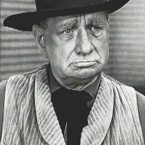 Photo star : Paul Kruger