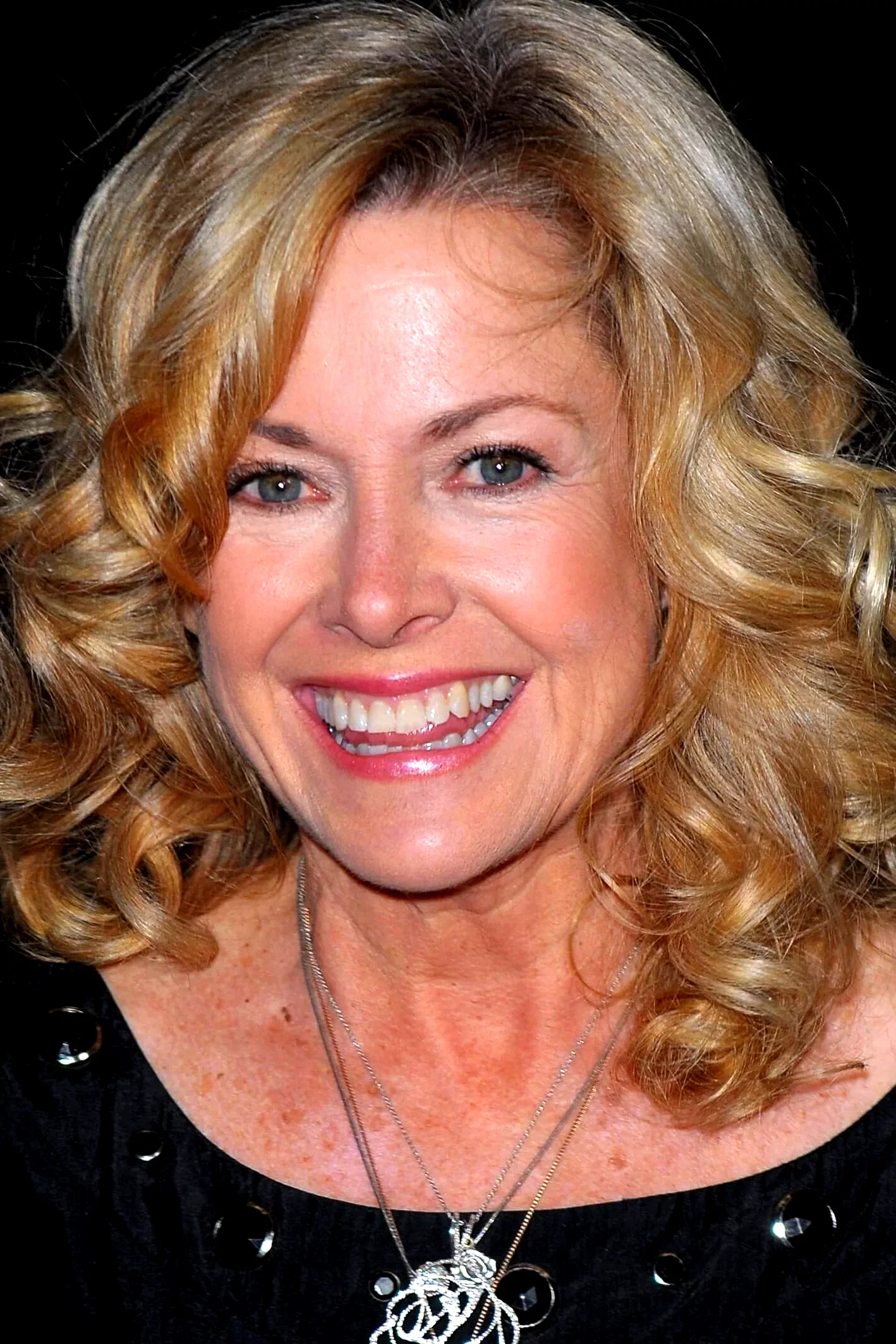 Catherine Hicks
