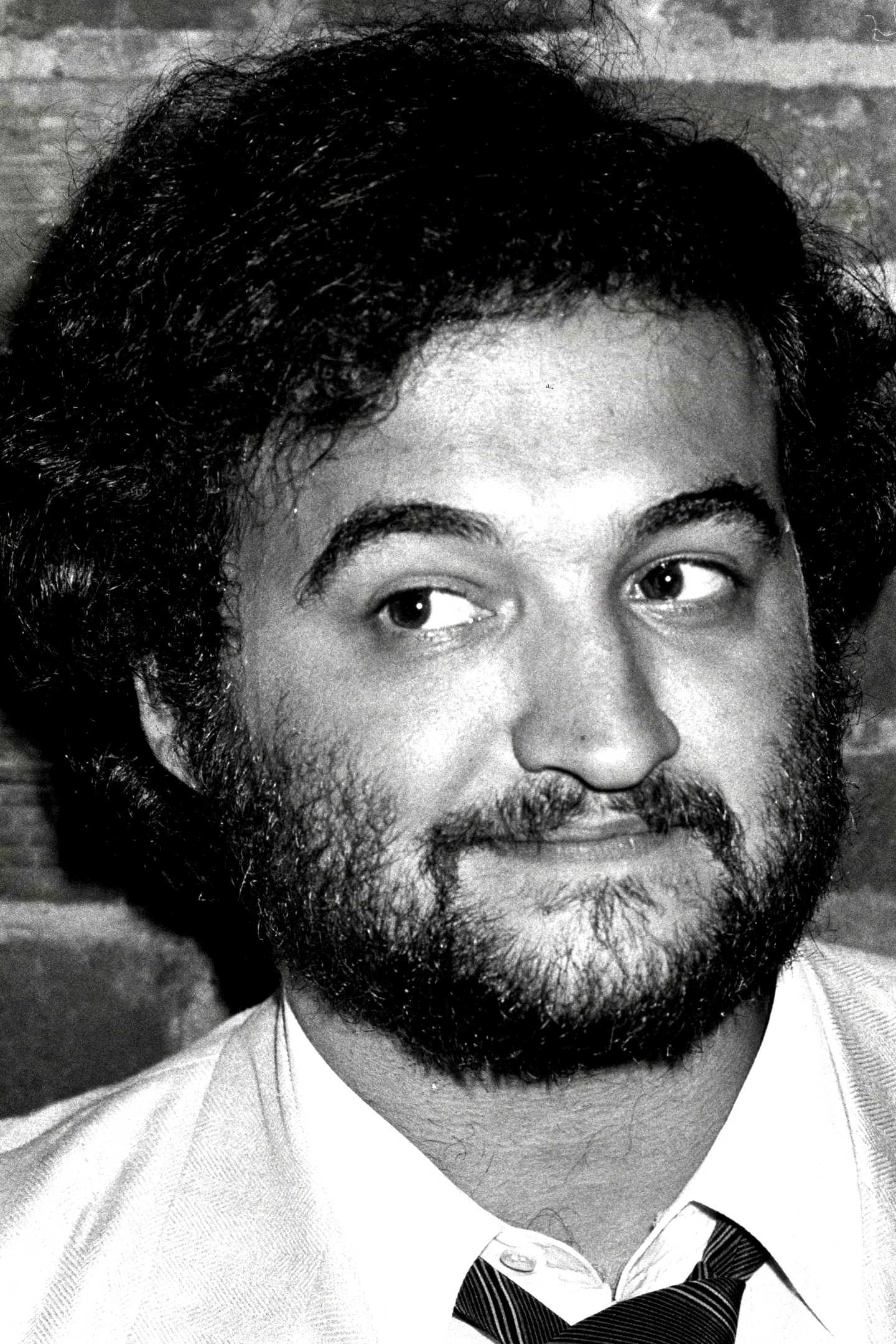 John Belushi