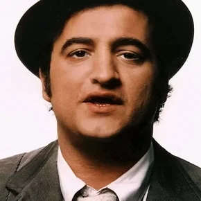 Photo star : John Belushi