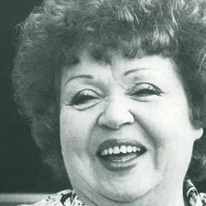 Photo star :  Jackie Sardou