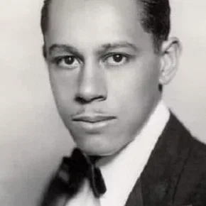 Photo star : Cab Calloway
