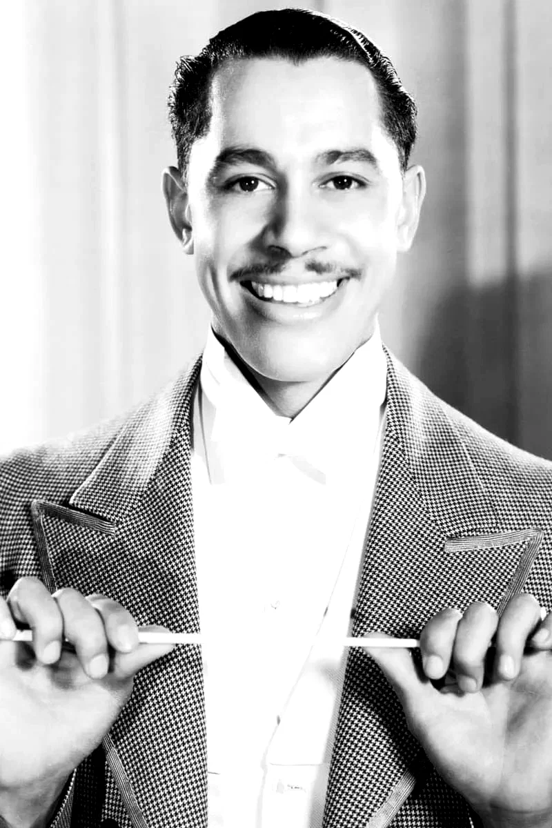 Cab Calloway