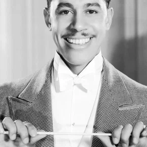 Photo star : Cab Calloway