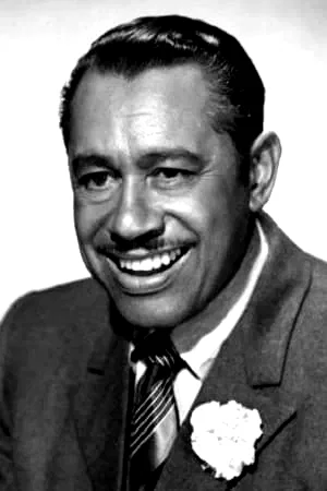 Cab Calloway