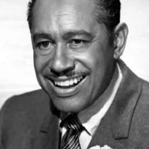 Photo star : Cab Calloway