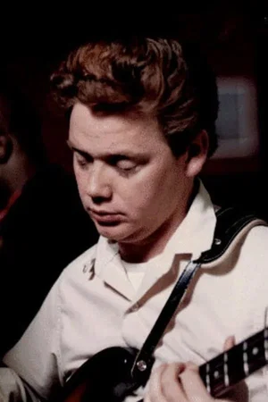  Donald 'Duck' Dunn photo