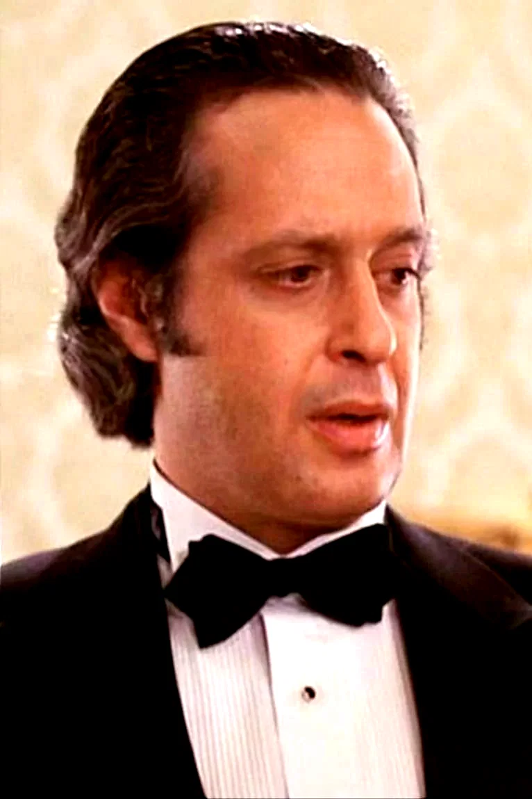  Alan Rubin