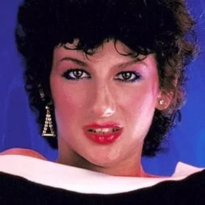 Photo star : Sharon Mitchell