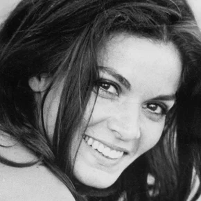 Photo star : Florinda Bolkan