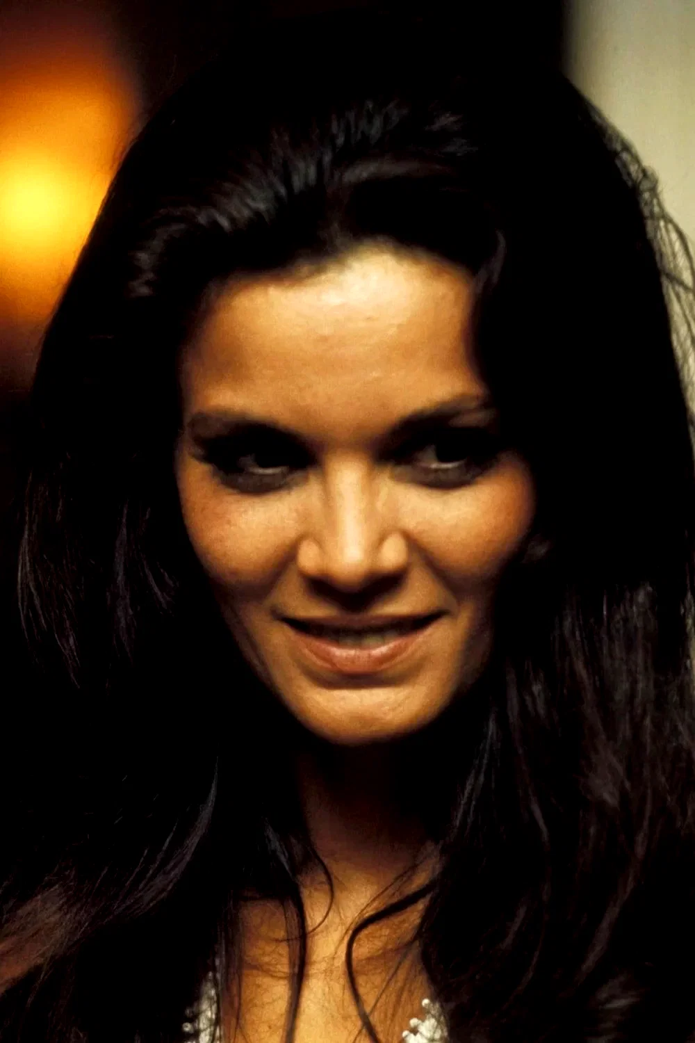 Florinda Bolkan