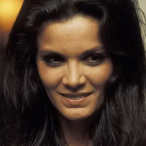 Photo star : Florinda Bolkan