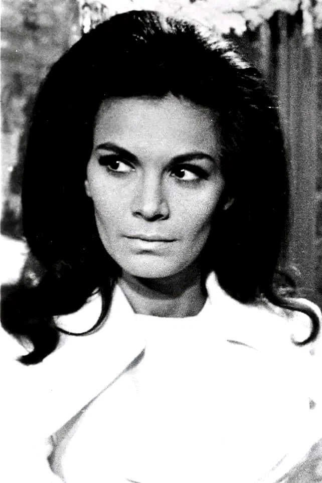 Florinda Bolkan