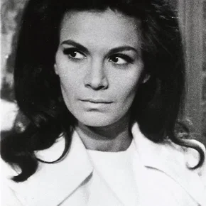 Photo star : Florinda Bolkan