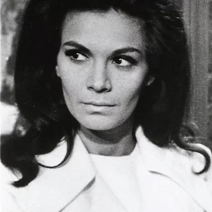 Florinda Bolkan