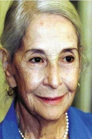 Photo de  Aleka Paizi