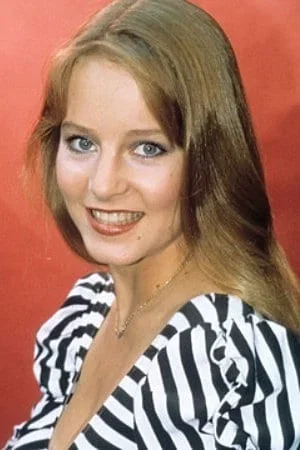 Jennifer  Cooke photo