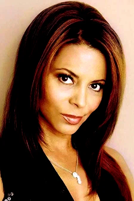 Renée Jones