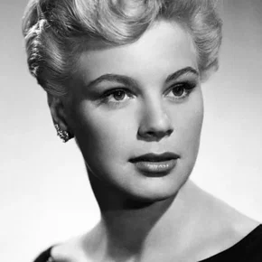 Photo star : Betsy Palmer