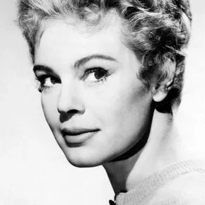 Photo star : Betsy Palmer