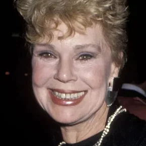 Photo star : Betsy Palmer