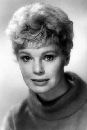 Photo de Betsy Palmer