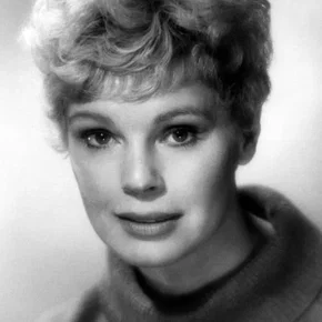 Photo star : Betsy Palmer