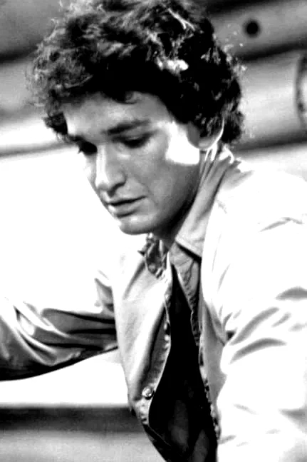 Harry Crosby