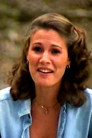  Laurie Bartram