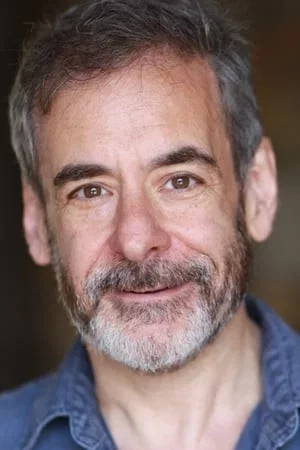 Mark Nelson photo