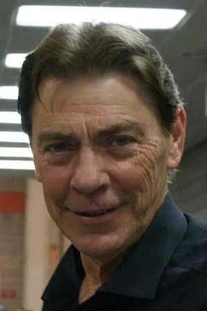  Richard Brooker photo