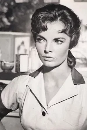  Joan Freeman photo