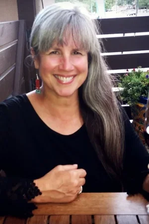  Deborah Voorhees