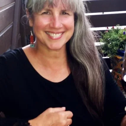  Deborah Voorhees