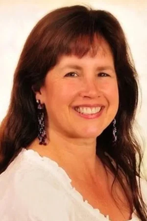  Deborah Voorhees photo