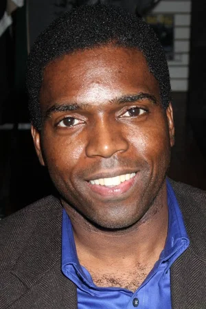 Shavar  Ross photo