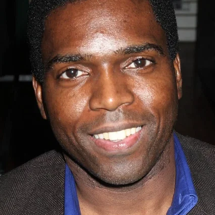 Shavar  Ross