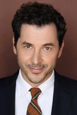  Corey Parker