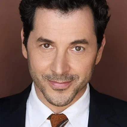  Corey Parker