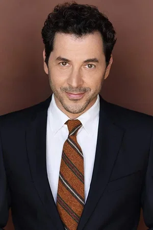  Corey Parker photo