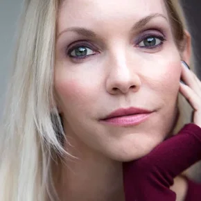 Photo star : Tiffany Paulsen