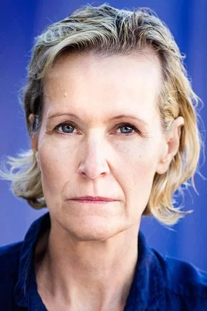 Photo de  Barbara Bingham