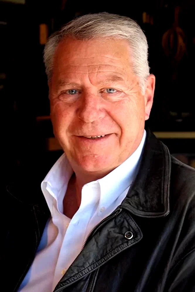 Roger Barnes