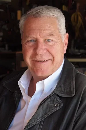 Roger Barnes photo