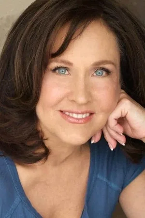  Erin Gray