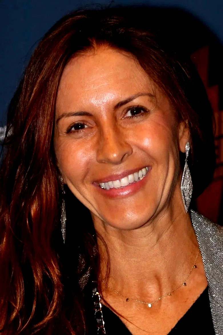 Michelle Clunie