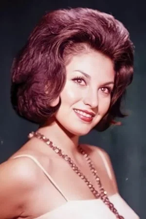  Sonia Infante