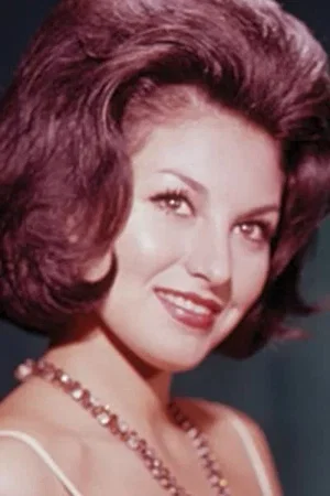  Sonia Infante