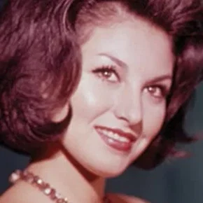 Photo star :  Sonia Infante