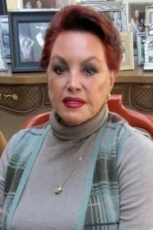  Sonia Infante